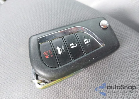 2020 Toyota Corolla Le z USA, uszkodzony, nr VIN JTDEPRAE7LJ035942